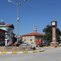 Yalıhüyük