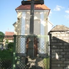 Kříž v Líchovech