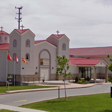 St. Naum of Ohrid Macedonian Orthodox Church
