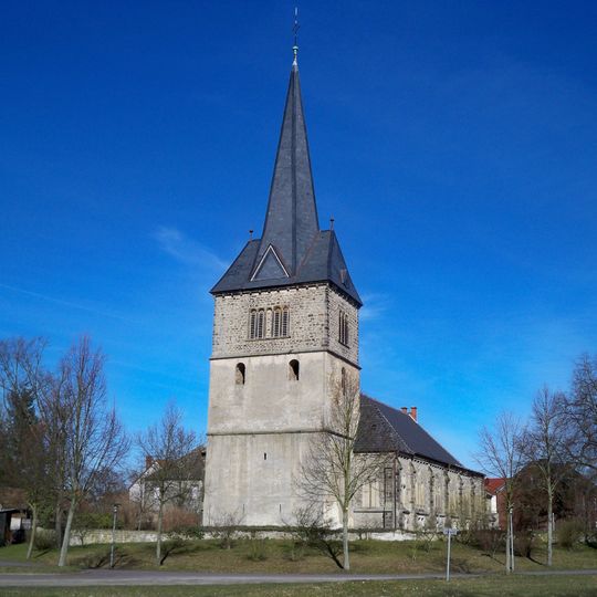 Nicolaikirche