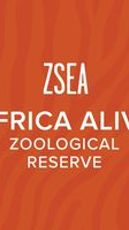 Africa Alive!