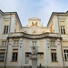 Fondazione Centro di Studi Alfieriani