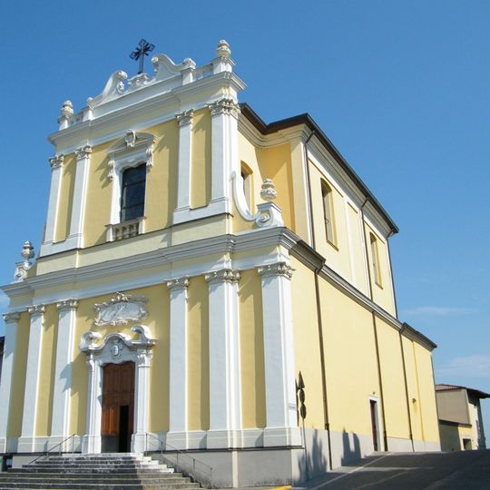 Chiesa di San Martino Vescovo