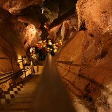 Kubacher Crystal Cave