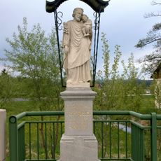 Denkmal für Josef Wandl