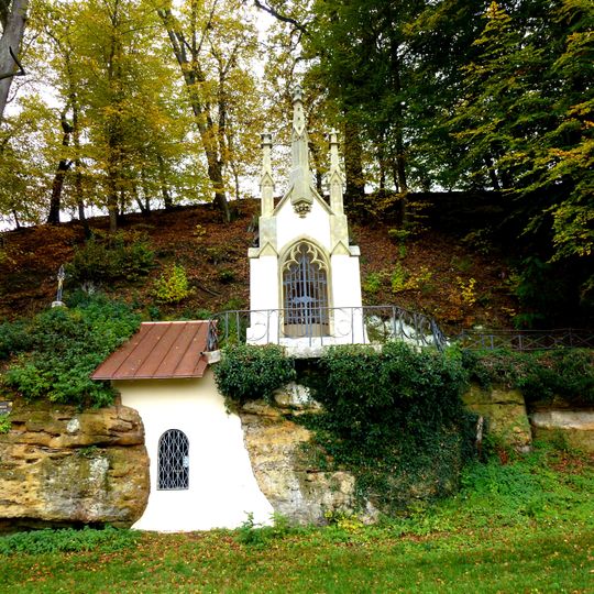 Predigtkapelle