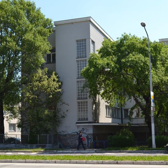 Okresná nemocenská poisťovňa