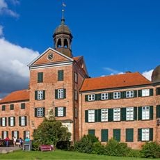 Eutin Castle