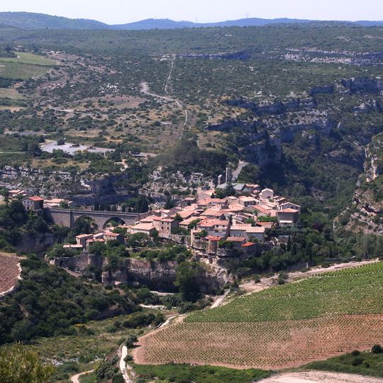 Minerve