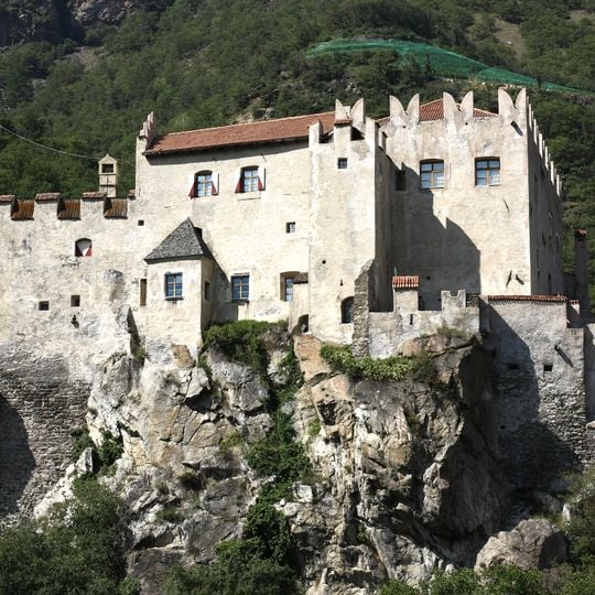 Castello di Castelbello