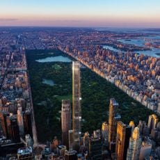 Central Park Tower