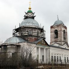 Церковь (Дуброво)