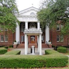 Calhoun County Courthouse