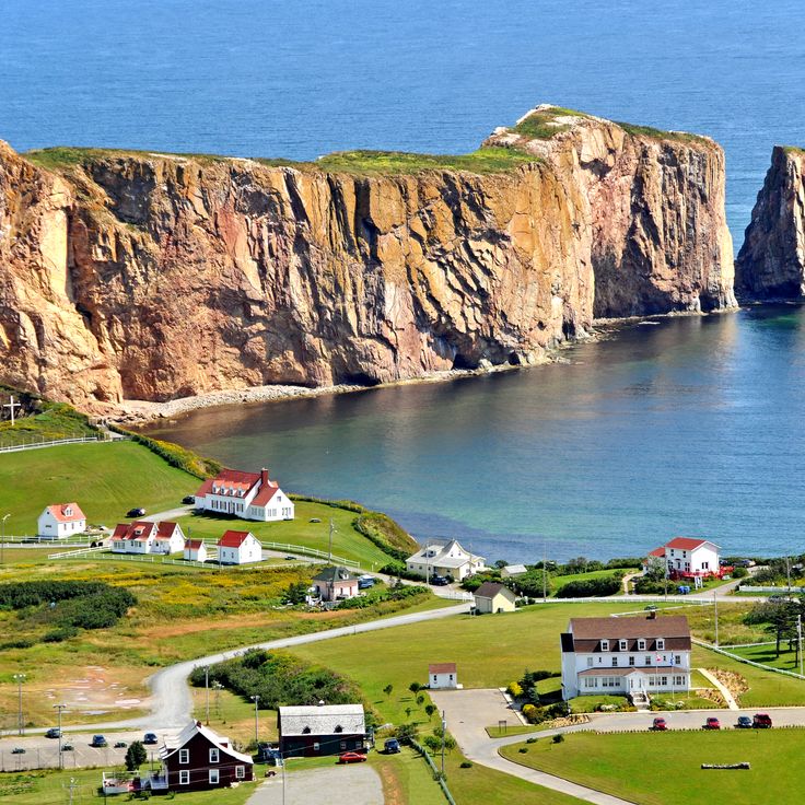 Península de Gaspé