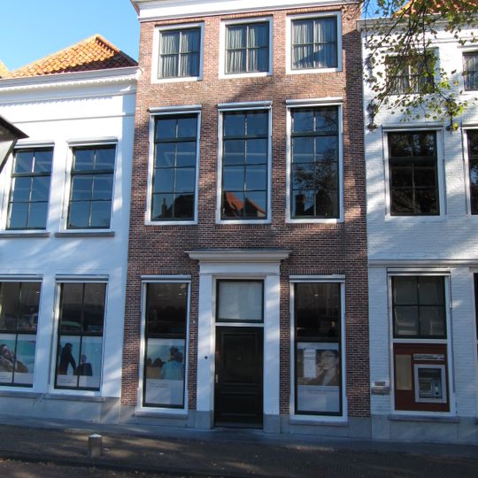 Havenpark 9, Zierikzee