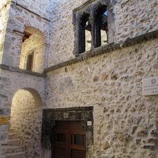 Palazzo Corradino di Svevia