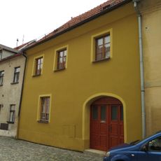 Dům čp. 90
