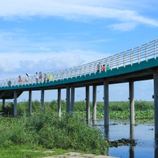 Longfeng Wetland Park
