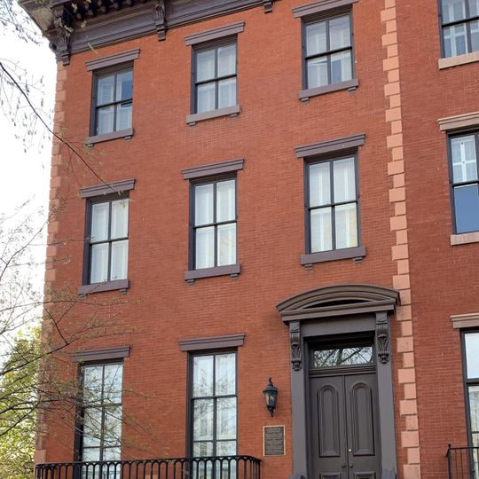 Carnegie Endowment for International Peace