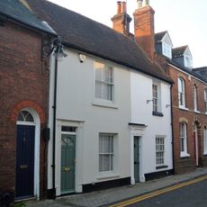 17 And 18, Love Lane