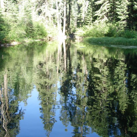 South Warner Wilderness