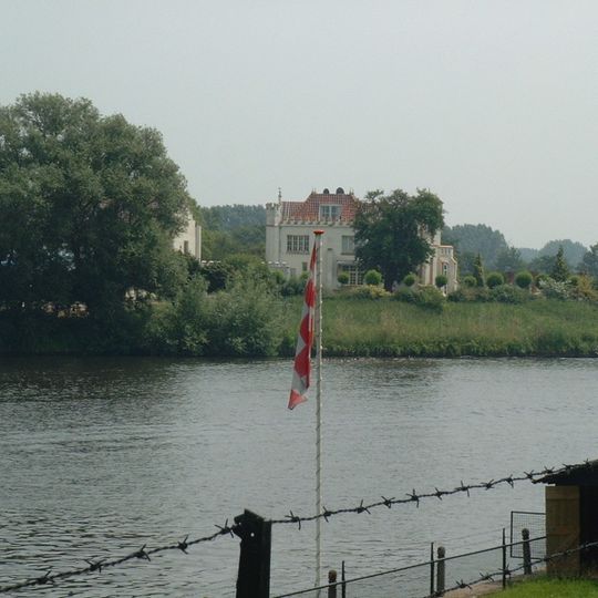 Meerwijk Castle