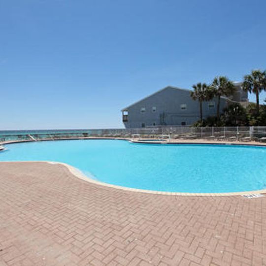 Tidewater Beach Resort