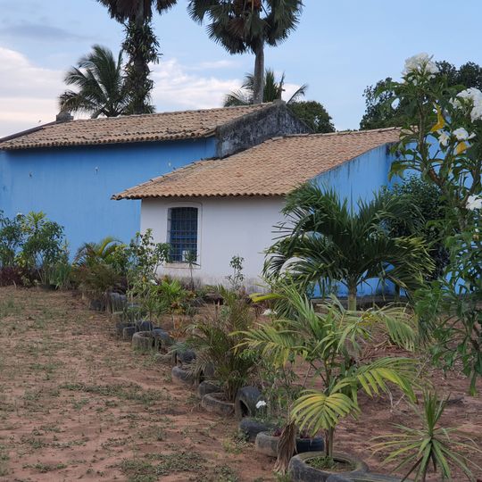 Capela de Nossa Senhora da Conceição Velha