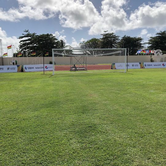 Stade Auguste Vollaire