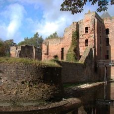Castle Brederode