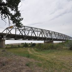 Powder River Bridge
