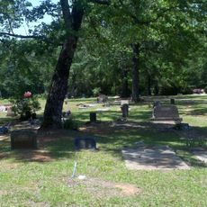 Whittaker Memorial Cemetery