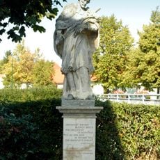 Statue of John of Nepomuk