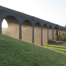 Catesby Viaduct