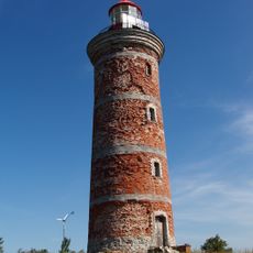 Mohni lighthouse
