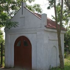 Kaplica Wspomożenia Wiernych w Bytomiu