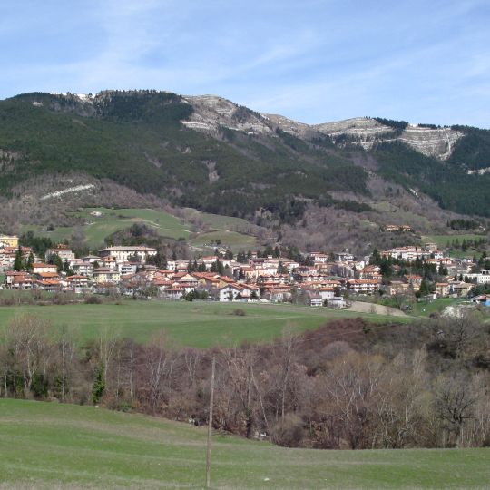 Carpegna