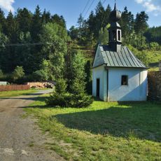 Kaple Panny Marie v Dolech