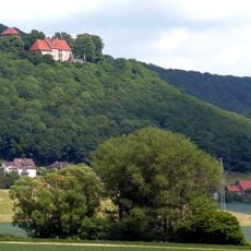 Schaumburg Castle, Lower Saxony