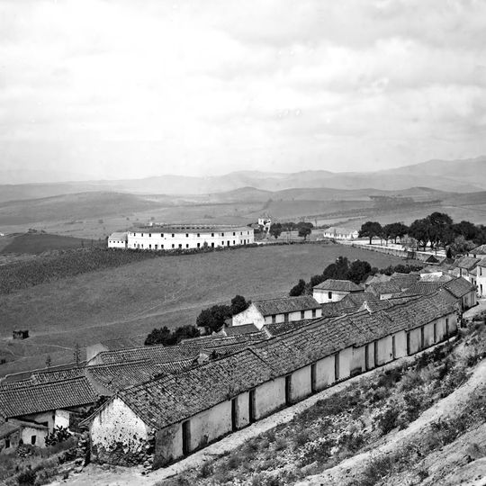 Praça de Touros de São Roque