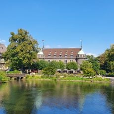 Wittringen Castle