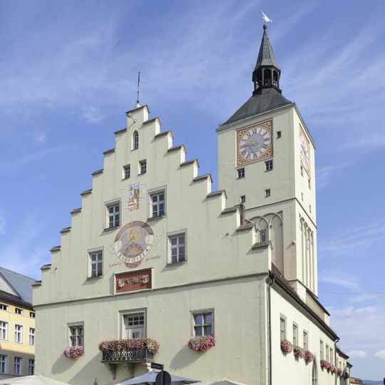 Rathaus