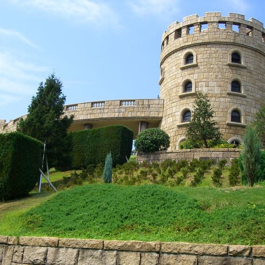 Parc central de Matsuyama