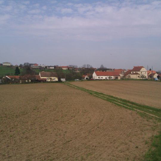 Olešná