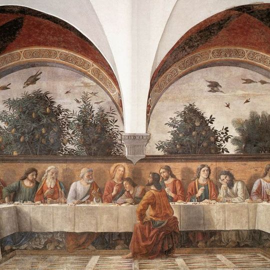 The Last Supper