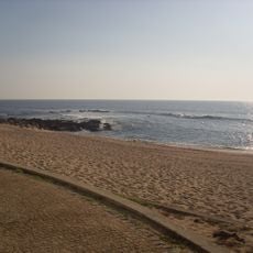 Praia dos Beijinhos