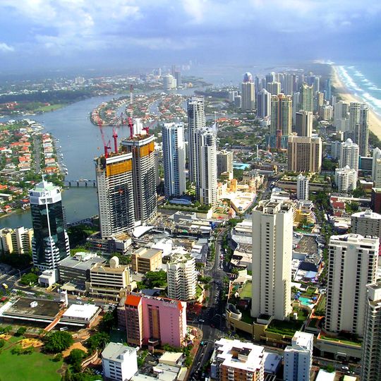 Gold Coast