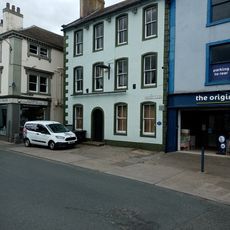 Kings Arms  Walter Willsons