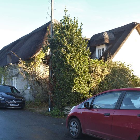 The Cottage, And Morello