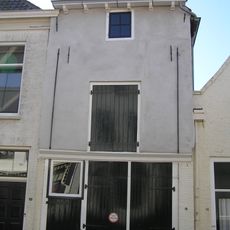 Meelstraat 41, Zierikzee